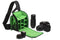 Rivacase 7470 - SLR Sling Case - Ruimte voor 2 lenzen - Zwart