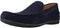 GEOX U SIRON - Mocassins - Lichtgewicht en flexibel - navy