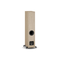 DALI SONIK 5 - Vloerstaande luidspreker - Dubbele 5¼-inch woofers en 29 mm tweeter - Natuurlijk eiken