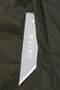 Rains Trekker Jacket - Unisex - Waterdicht - Donkergroen - S/M