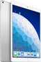 Apple iPad Air (2019) - 10.5 inch - WiFi + 4G - 256GB - Zilver