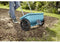 GARDENA Strooiwagen L - Strooikar - 12,5 Liter - 400m² rendement