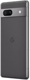 Google Pixel 7a - Smartphone - Tensor G2 - 128GB - Zwart