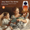SunBuddy - Draagbare Heater - 500W met Afstandsbediening - Keramisch
