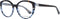 Ladies' Spectacle frame Guess Marciano GM0375 52056