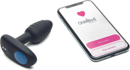 Kiiroo - Ohmibod Lumen Plug