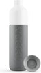 Dopper Thermosfles Insulated Drinkfles - Glacier Grey - 350 ml