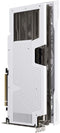 XFX SWIFT - AMD Radeon RX 9070 OC - Triple Fan 90mm - 16GB Wit