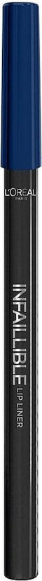 L'Oréal Infallible Longwear Lipliner - 109 Bye, Felicia