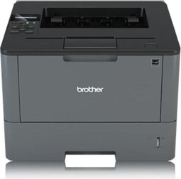 Brother HL-L5000D - Laserprinter - 40 ppm - Zwart