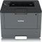Brother HL-L5000D - Laserprinter - 40 ppm - Zwart