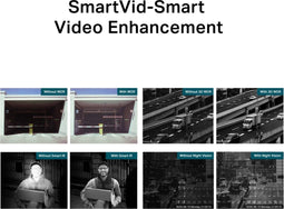 Beveiligingscamera TP-Link VIGI C330I