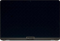 FTDLCD - 13.6 Inch LED LCD Retina Display - Voor MacBook Air M2 - Space Grey