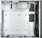 Silverstone RM51 - Rack Server ATX micro ATX Mini-ITX - 4x 2.5