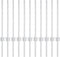 vidaXL - Hekpalen - 11 - stuks - U-Channel - 60 - cm - Gegalvaniseerd - Staal