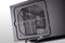 Silverstone Grandia GD08B - HTPC Behuizing - Ondersteunt ATX EATX micro ATX - Zwart