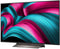 LG OLED48C5ELB - Ultra HD TV - 48