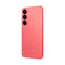 Samsung Galaxy S25+ - Rood - 512 GB - Fysieke simkaart + eSIM