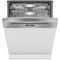 MIELE G7233SCICLST - Inbouw afwasautomaat - 14 couverts 44 dB - RVS