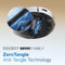 Ecovacs Deebot T30S Combo - Robotstofzuiger met handheld - 11.000 Pa zuigkracht - OMNI-station