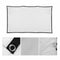 Iggual IGG318133 - Projectiescherm 100
