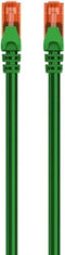UTP Category 6 Rigid Network Cable Ewent (3 m)