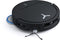 Ecovacs Deebot T50 Pro Omni Gen 2 - Robotstofzuiger - 21000 Pa - Zwart