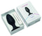 Lovense Hush 2 - Buttplug - Vibrerend - 10 Functies - Zwart - 3.8cm