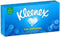Kleenex - The Original - Tissues - Zacht en sterk - (72 stuks)