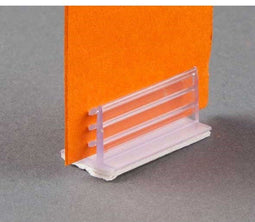 SuperGrip Displayholder 13x25mm -2mm-