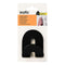 Inofix calma - Deurhanger - Sticker 2,5 kg - Zwart