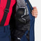 Rossignol Cieloalto - Softshell Ski Jas Heren - 20.000 mm Waterdicht - Navy