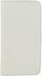 Mobilize Galaxy J5 (2015) - Classic Wallet Hoesje - Volledige Bescherming - Wit