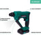 VONROC RH501DC - Accu boorhamer - 20V 2x 2.0Ah accu's 1.3 Joule SDS-plus - Incl. accessoires (2 stuks)
