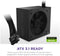 NZXT C750 Bronze - ATX 3.1 Voeding 750W - 80 Plus Bronze - Compact 140 mm ontwerp