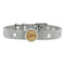 Talent Jewels TJA-4-11-01-1-235 - Uniseks Armband - Zilverkleurig