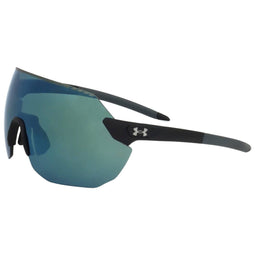 Zonnebril Uniseks Under Armour UA-HALFTIME-F-O6W Ø 99 mm