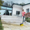 Kärcher K7 Premium Power Flex Home - Hogedrukreiniger 180 bar 3000 W - T 7 oppervlaktereiniger - 10 m slang