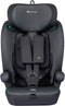 Bebeconfort Grow i-Safe - Autostoel - 15 maanden tot 12 jaar - Tinted Black
