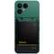 Fairphone (Gen. 6) - Smartphone - 256 GB - Snapdragon 7s Gen 3 - Groen