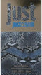 Robert Cavalli Just Male - 30ml - Eau de toilette