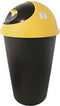 Prullenbak Tontarelli 44 L Plastic (38,5 x 34,5 x 54,5 cm)