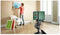 Bosch Quigo Plus - Kruislijnlaser - Reikwijdte max. 7 m - Inclusief statief (1 stuk)