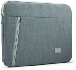 Case Logic HUXS-214 - Laptopsleeve 14 inch - Bescherming tegen krassen en water - Zwart