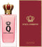 Dolce & Gabbana Q - 100 ml - eau de parfum spray - damesparfum