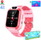 VUBIO Kinder Smartwatch B2 4G - Incl. SIM - Locatie - Videobellen