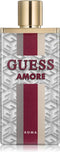 Guess Amore - Roma Eau de Toilette Dames - 100ml - Moederdag Cadeautje