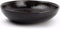 S&P - MIELO - Black - Diep bord 21.5 cm - Set van 4