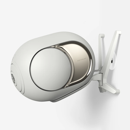 Devialet Gecko Phantom Ultimate - Muurbeugel - Ultradiscreet - Light Pearl