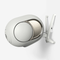 Devialet Gecko Phantom Ultimate - Muurbeugel - Ultradiscreet - Light Pearl